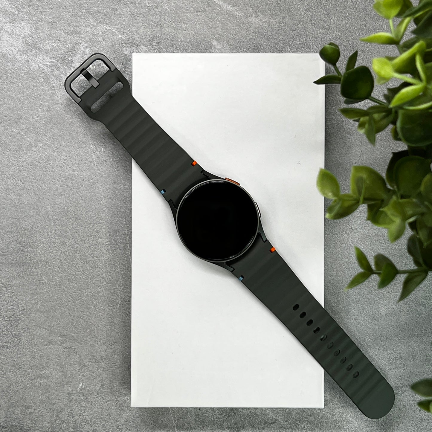 Samsung Galaxy Watch7 40mm Green