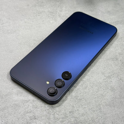 Samsung Galaxy A15 5G 128GB Blue/Black (Unlocked)