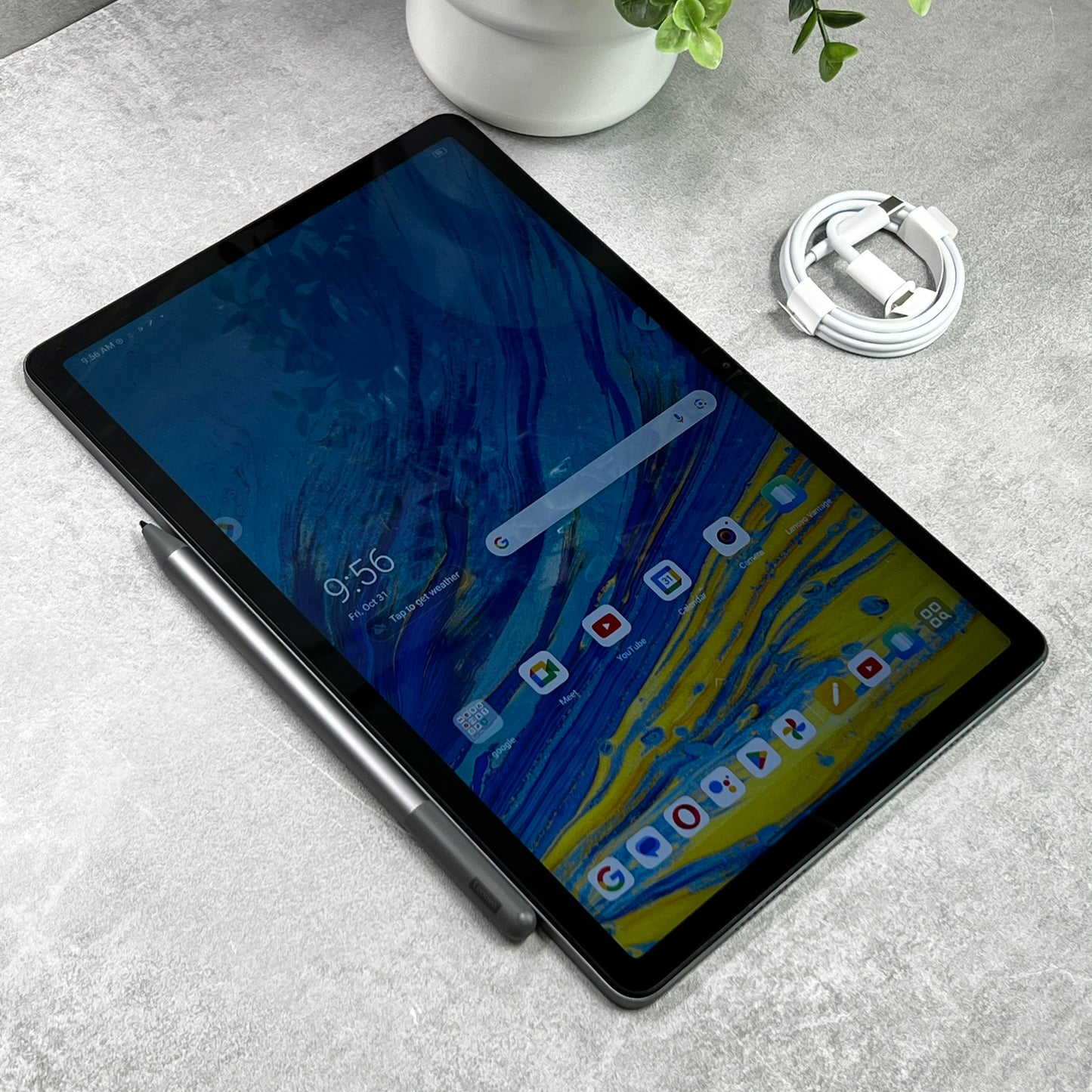 Lenovo Tab M11 128GB Grey
