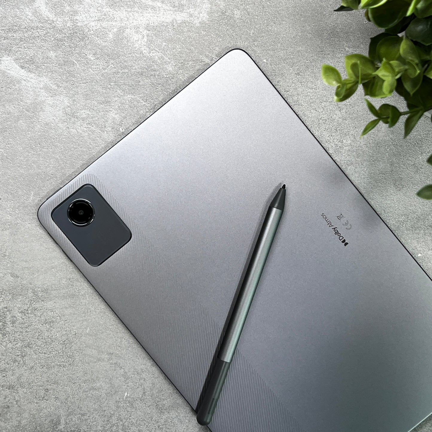 Lenovo Tab M11 128GB Grey