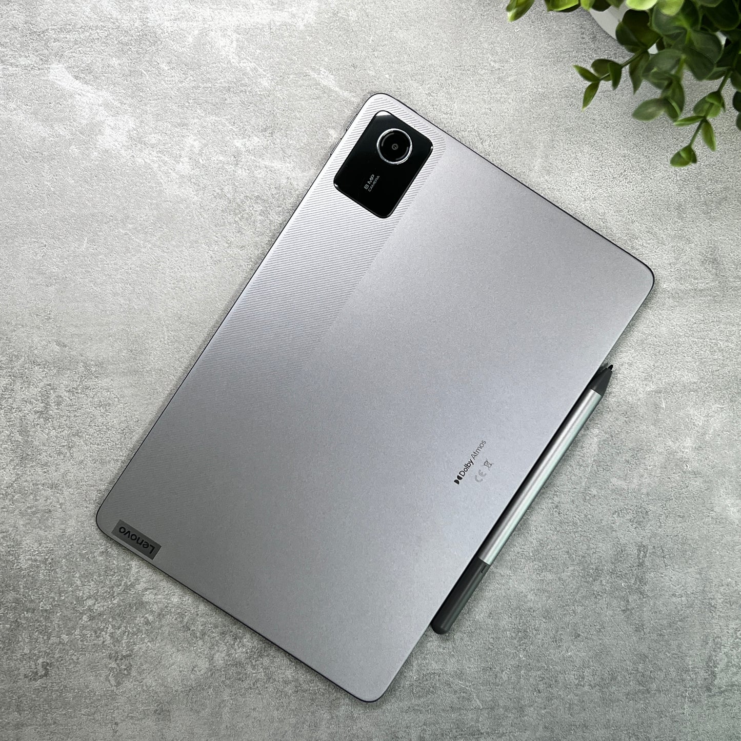 Lenovo Tab M11 128GB Grey