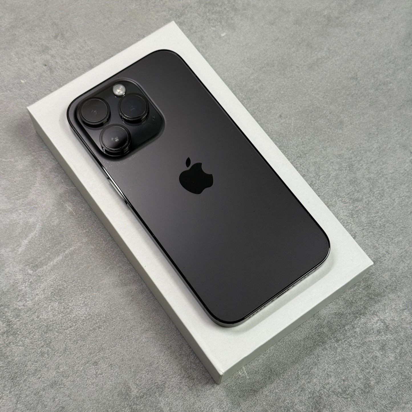 Apple iPhone 14 Pro 128GB Space Black (OUTLET)
