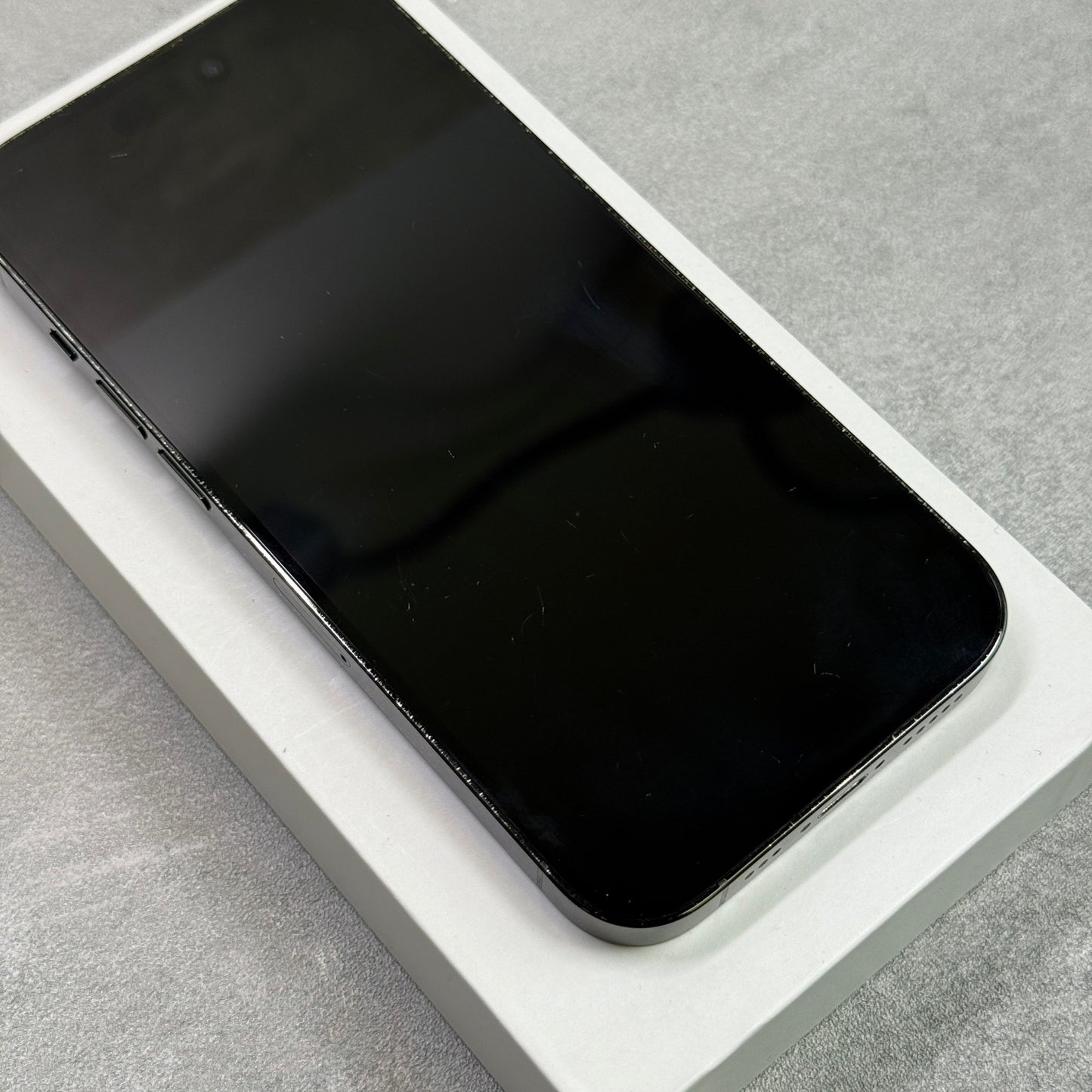 Apple iPhone 14 Pro 128GB Space Black (OUTLET)