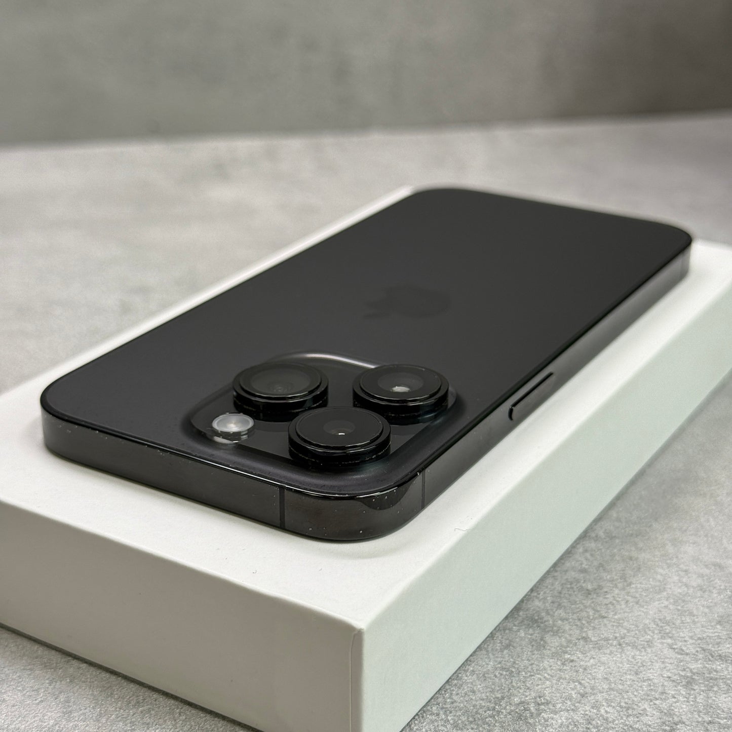 Apple iPhone 14 Pro 128GB Space Black (OUTLET)