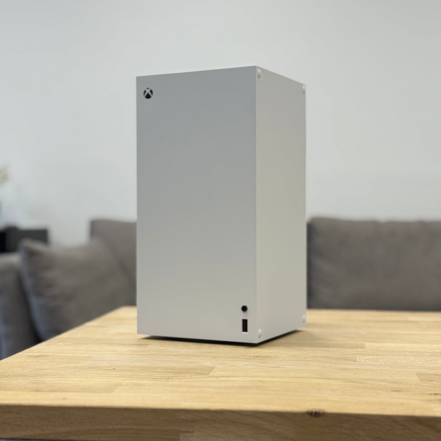 Xbox Series X 1TB White (Digital)