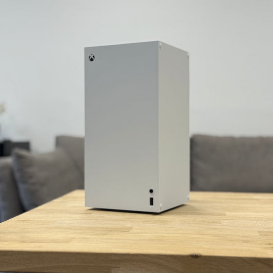 Xbox Series X 1TB White (Digital)