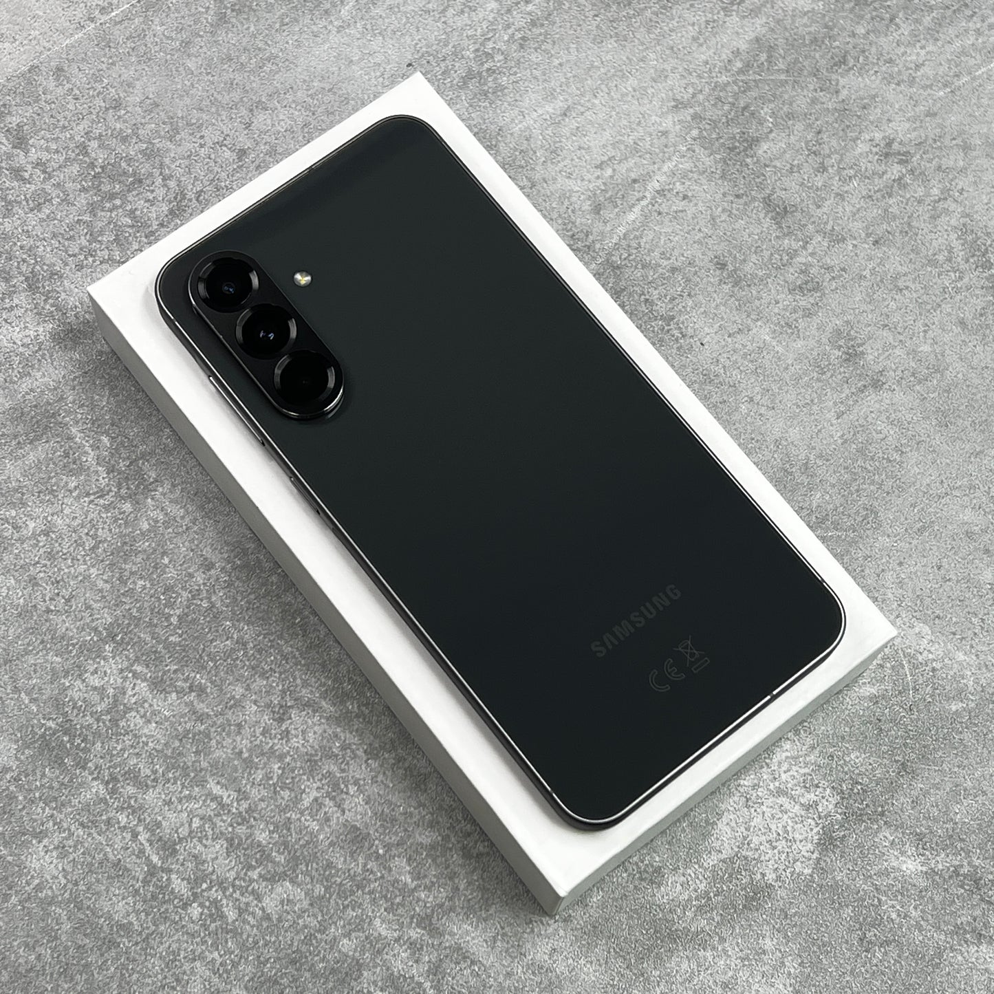 Samsung Galaxy A56 5G Awesome Graphite (Unlocked)