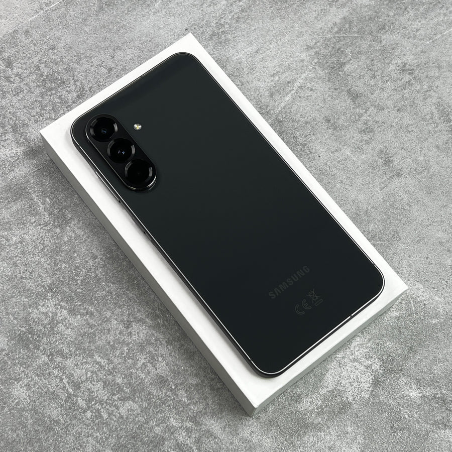 Samsung Galaxy A56 5G Awesome Graphite (Unlocked)