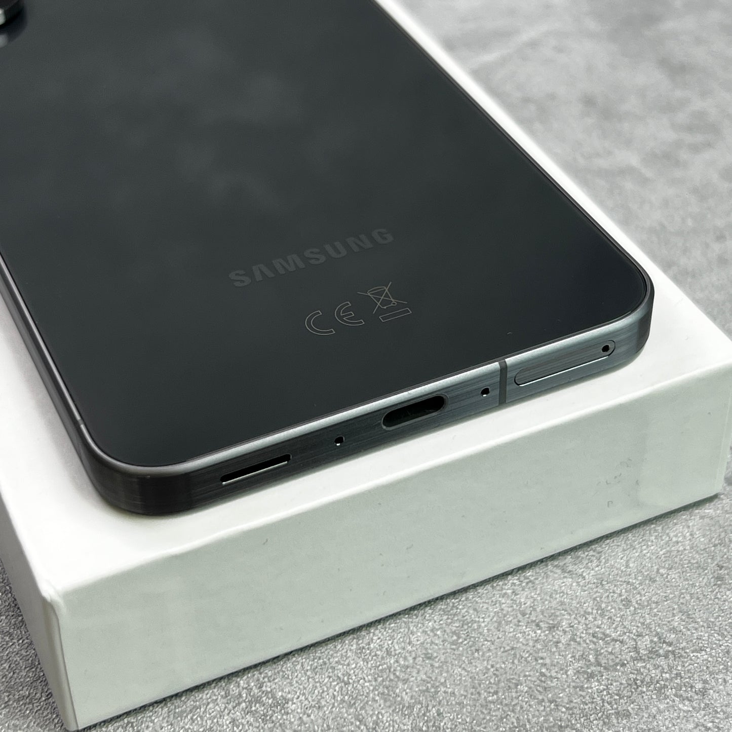 Samsung Galaxy A56 5G Awesome Graphite (Unlocked)