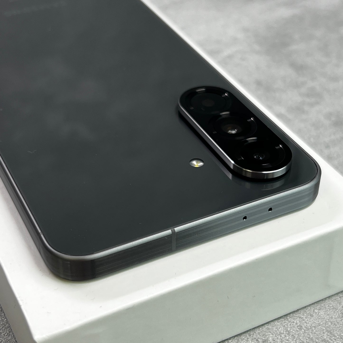 Samsung Galaxy A56 5G Awesome Graphite (Unlocked)