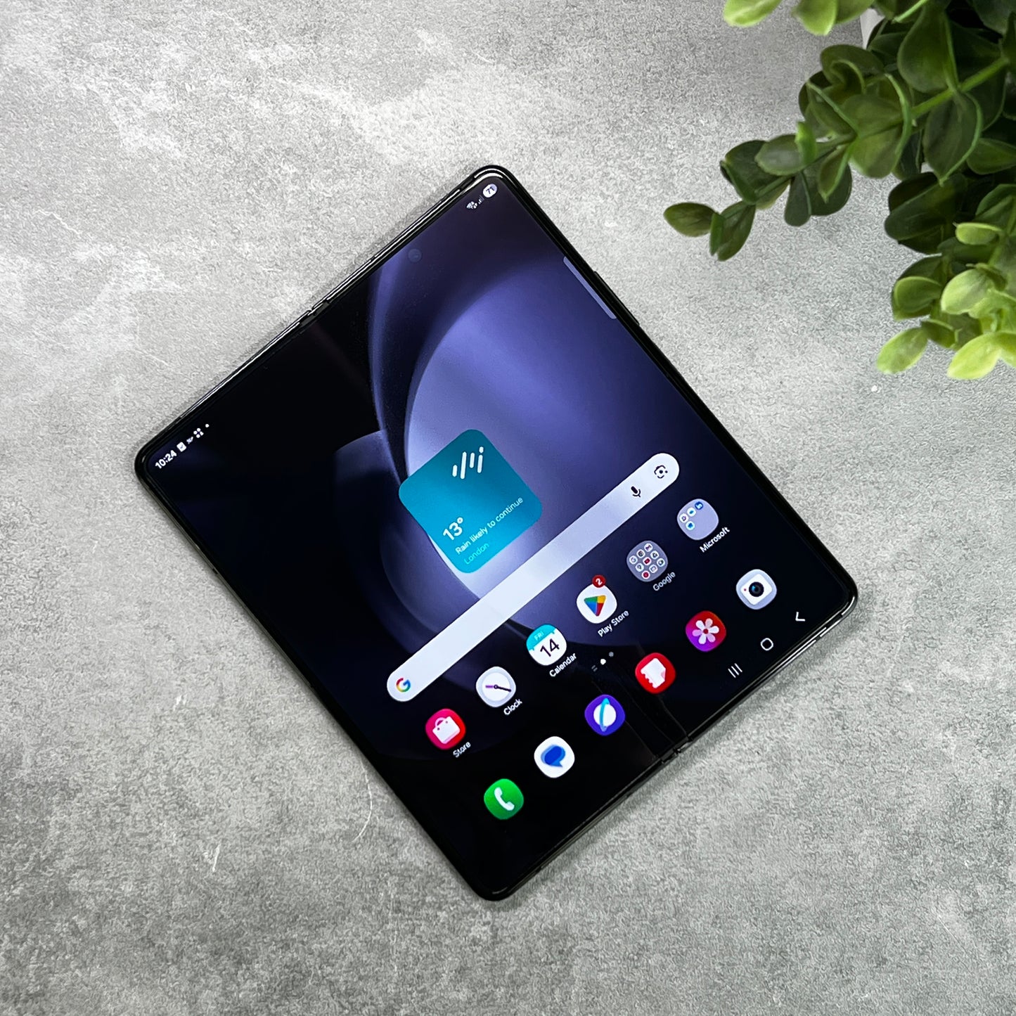 Samsung Galaxy Z Fold5 (Unlocked)