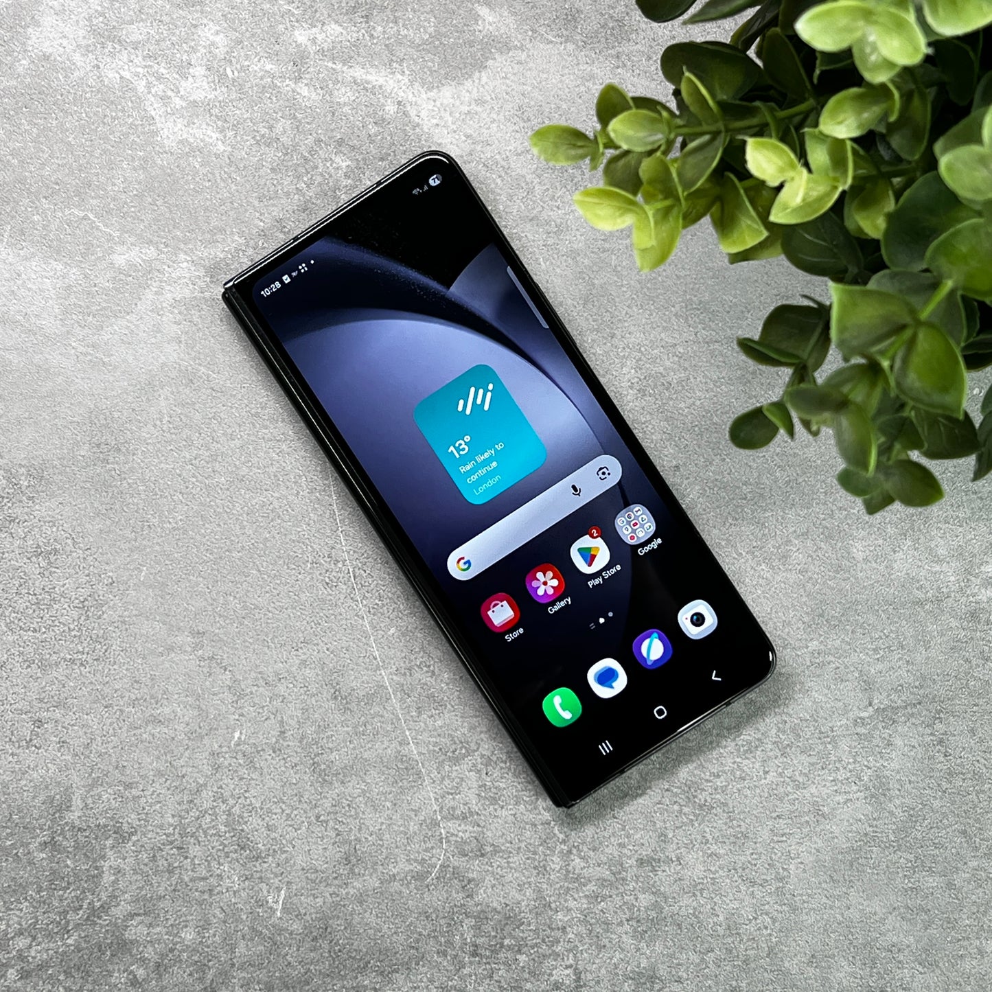 Samsung Galaxy Z Fold5 (Unlocked)