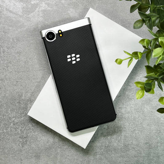 Blackberry KeyOne Black (Unlocked)
