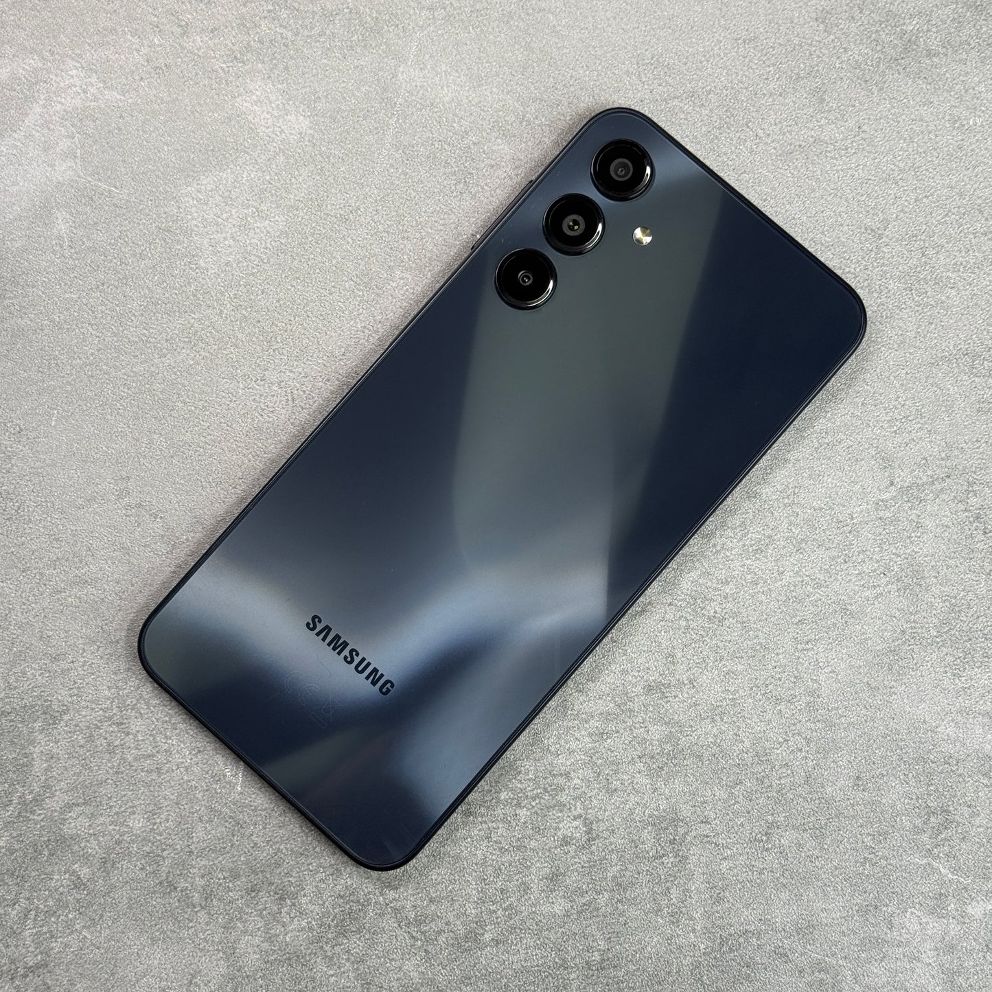 Samsung Galaxy A16 5G 128GB Black (Unlocked)