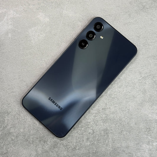 Samsung Galaxy A16 5G 128GB Black (Unlocked)