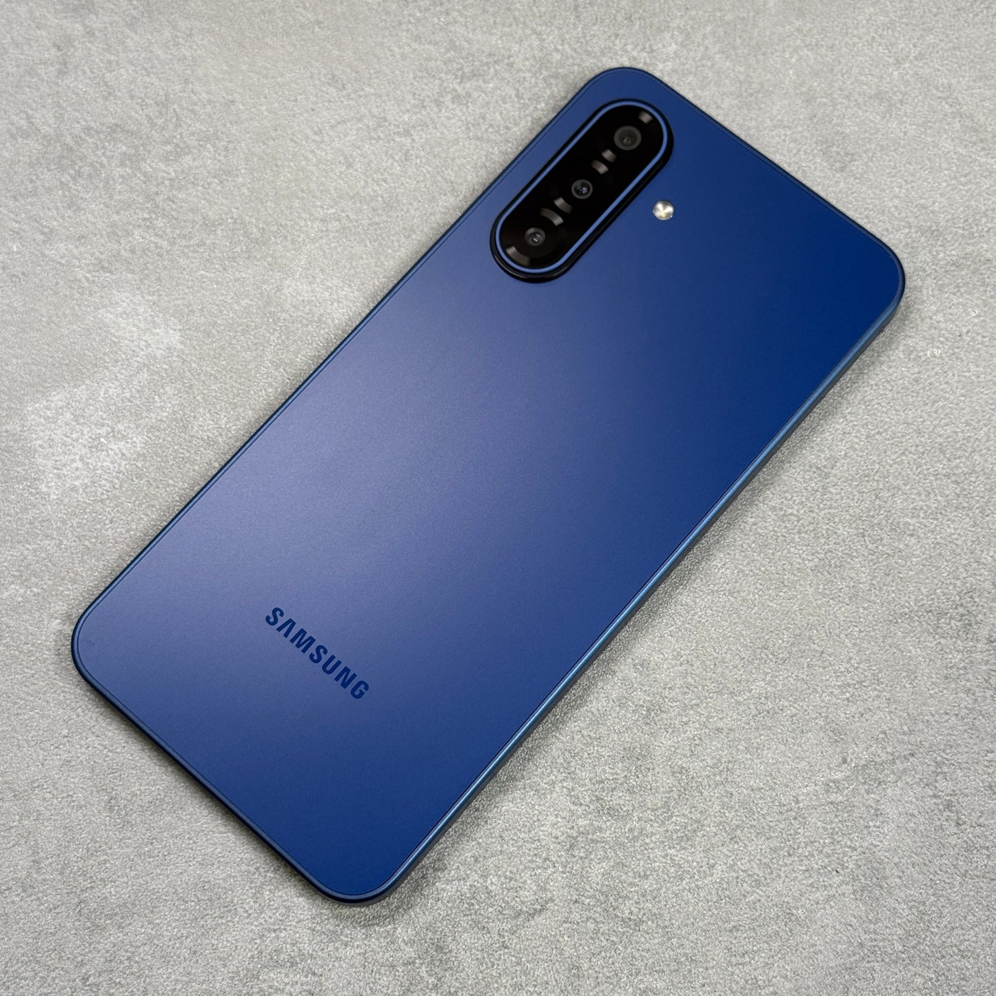 Samsung Galaxy A17 5G 128GB Blue (Unlocked)