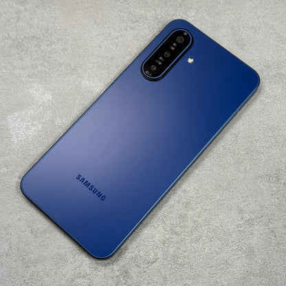 Samsung Galaxy A17 5G 128GB Blue (Unlocked)