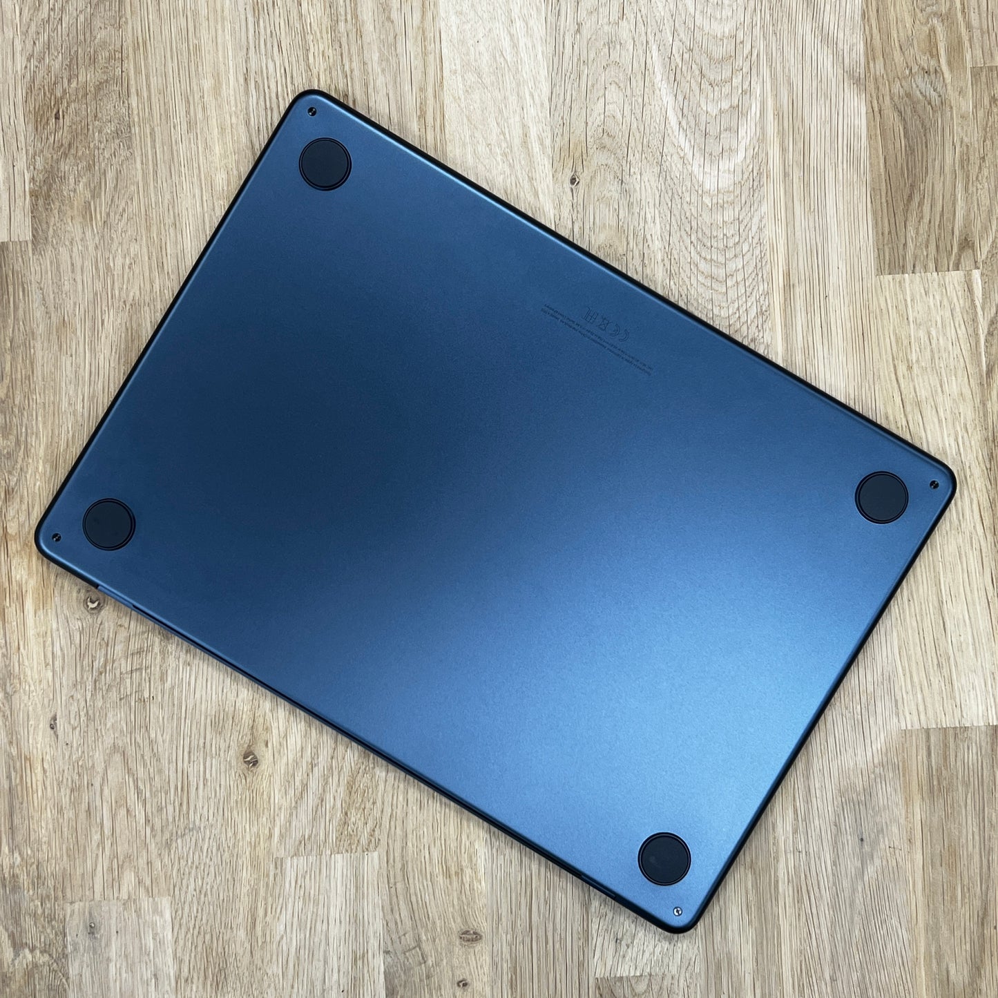 Apple MacBook Air M3 13-inch, 2024, 16GB RAM, 256GB