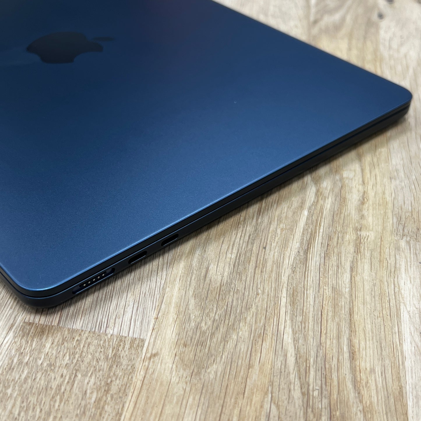 Apple MacBook Air M3 13-inch, 2024, 16GB RAM, 256GB