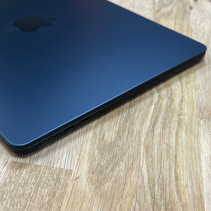 Apple MacBook Air M3 13-inch, 2024, 16GB RAM, 256GB
