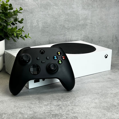 Xbox Series S 512GB/1TB Digital Console