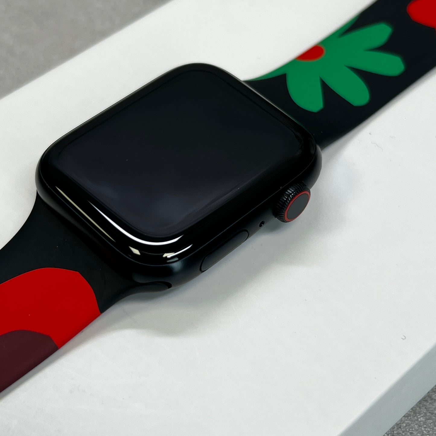 Apple Watch SE (2nd Gen) 44mm Midnight
