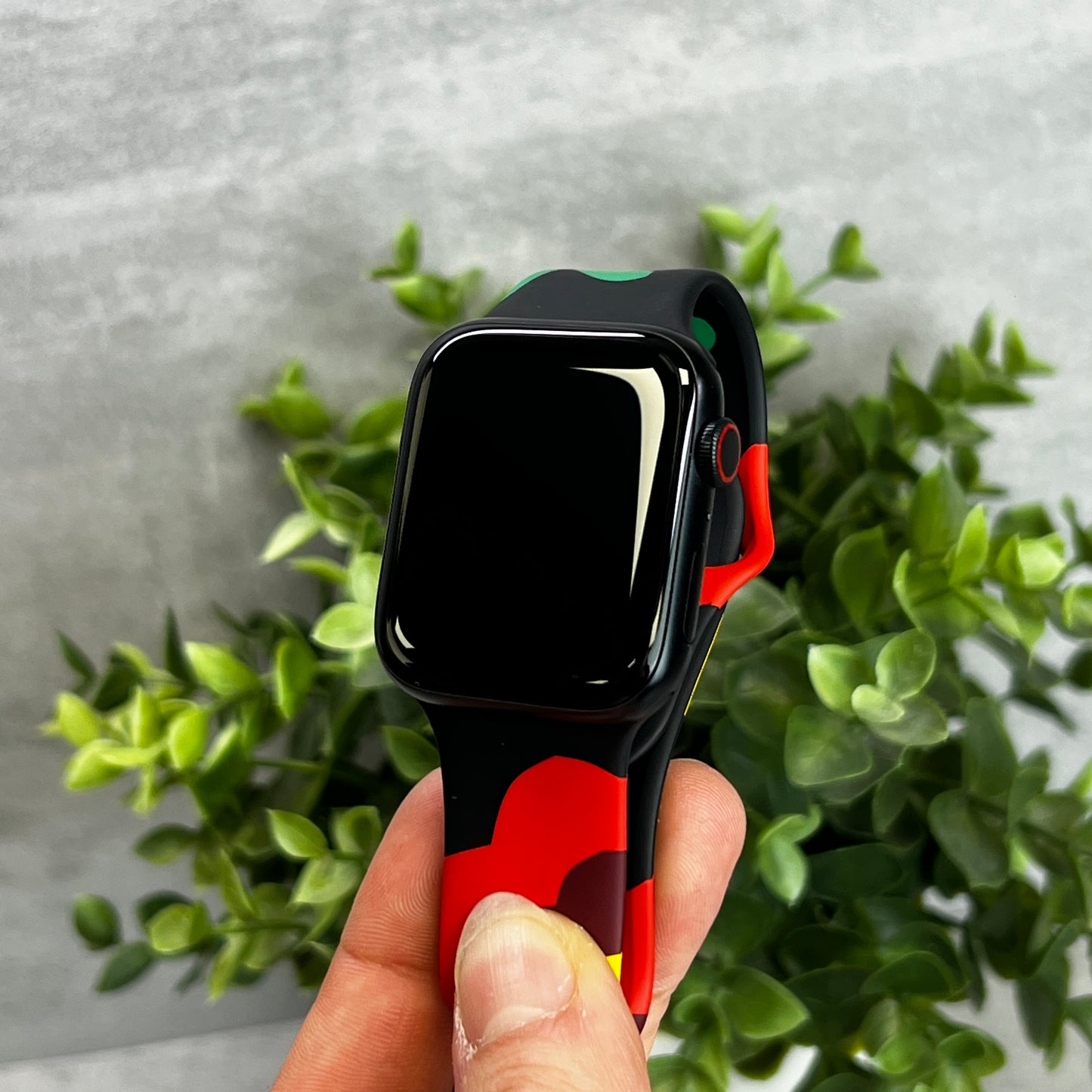 Apple Watch SE (2nd Gen) 44mm Midnight