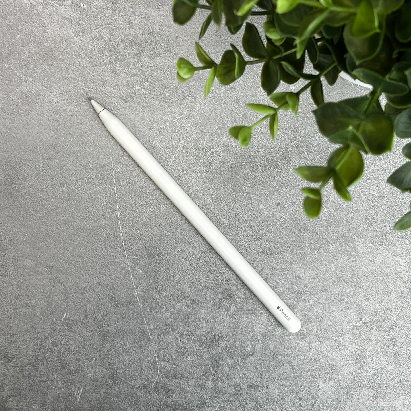 Apple Pencil 2nd Generation