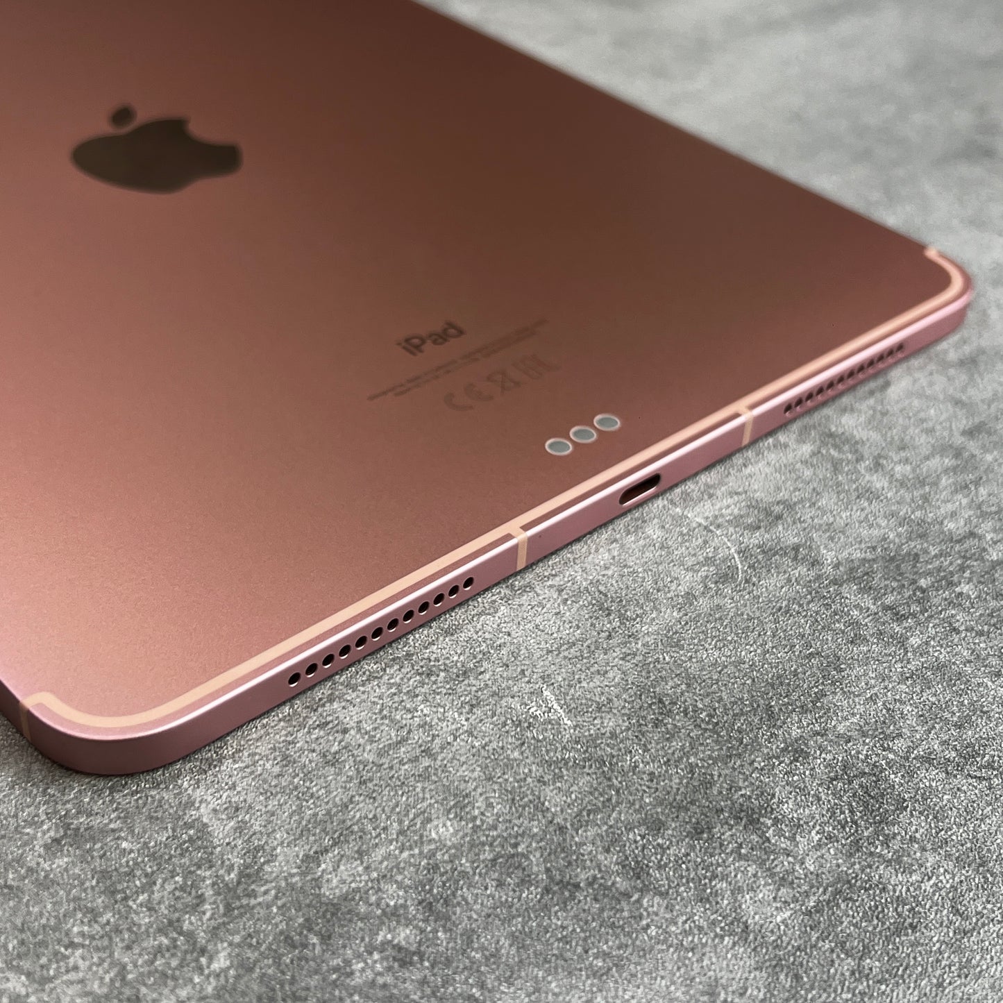 Apple iPad Air 4th Gen 64GB Rose Gold