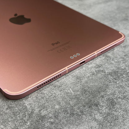 Apple iPad Air 4th Gen 64GB Rose Gold