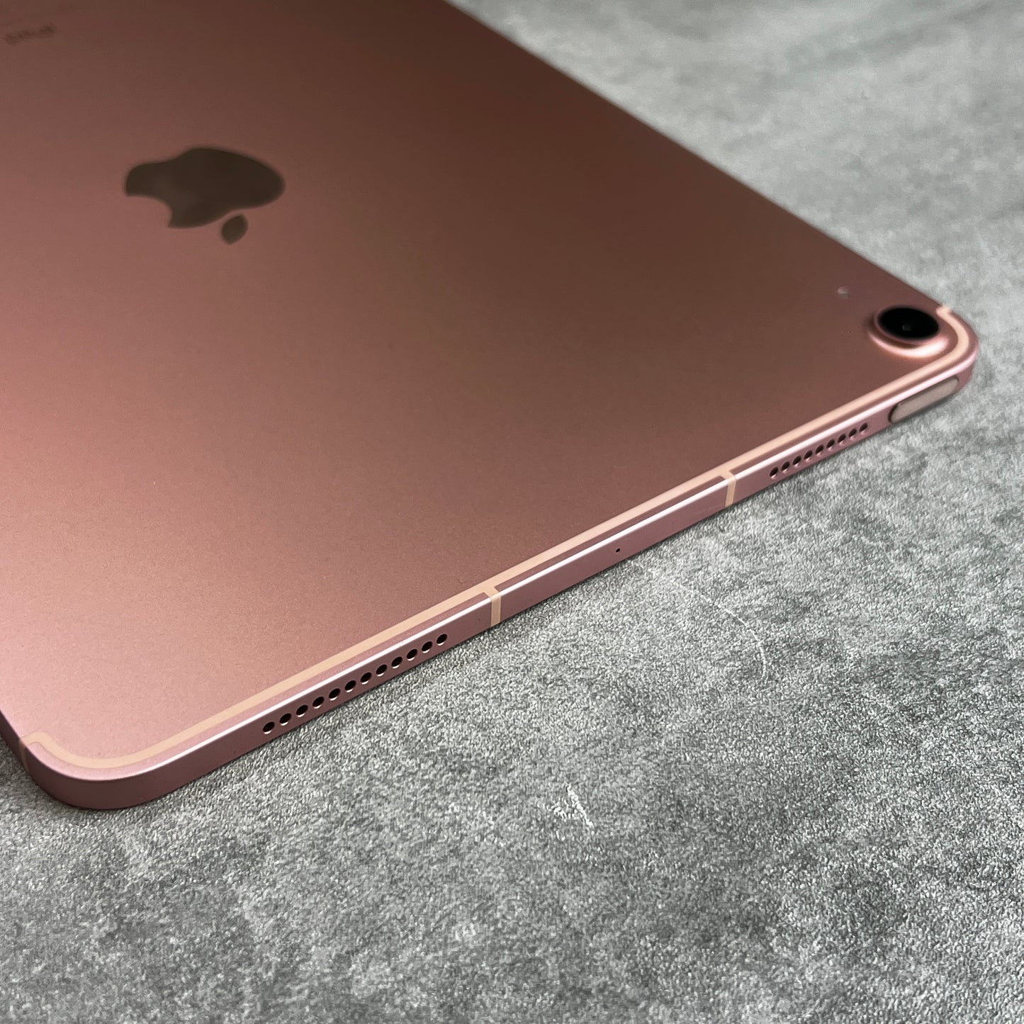 Apple iPad Air 4th Gen 64GB Rose Gold