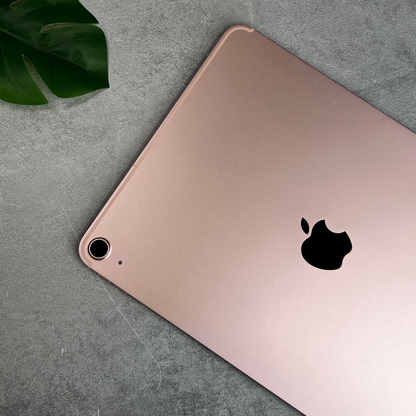 Apple iPad Air 4th Gen 64GB Rose Gold