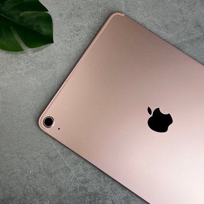 Apple iPad Air 4th Gen 64GB Rose Gold