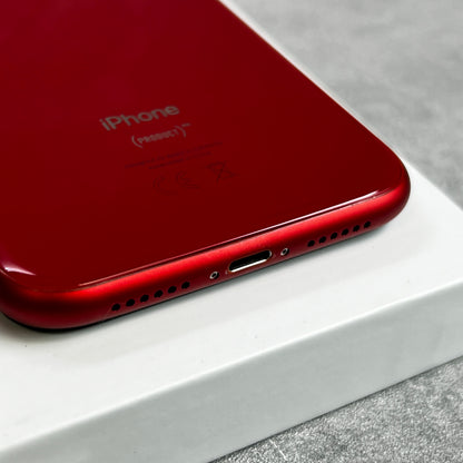 Apple iPhone XR 64GB Red – Unit 0259 (Unlocked)