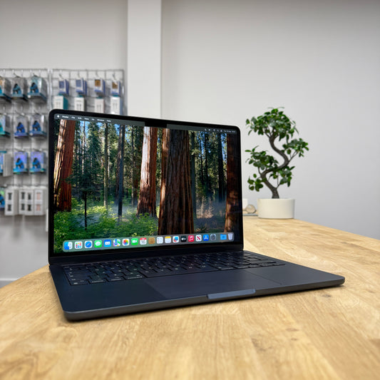 Apple MacBook Air 13-inch (M3, 2024) 256GB | 16GB