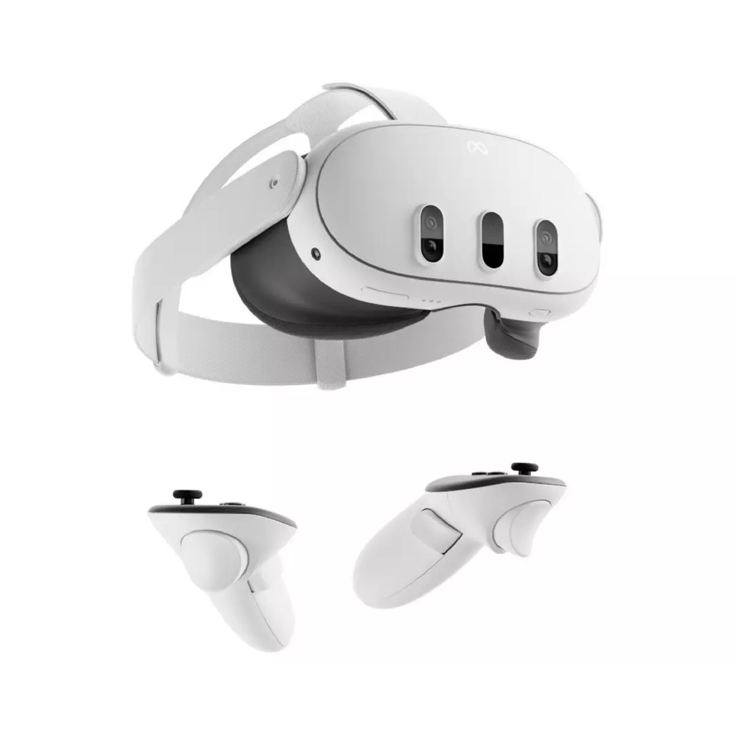 Meta Quest 3 512GB (VR Headset)
