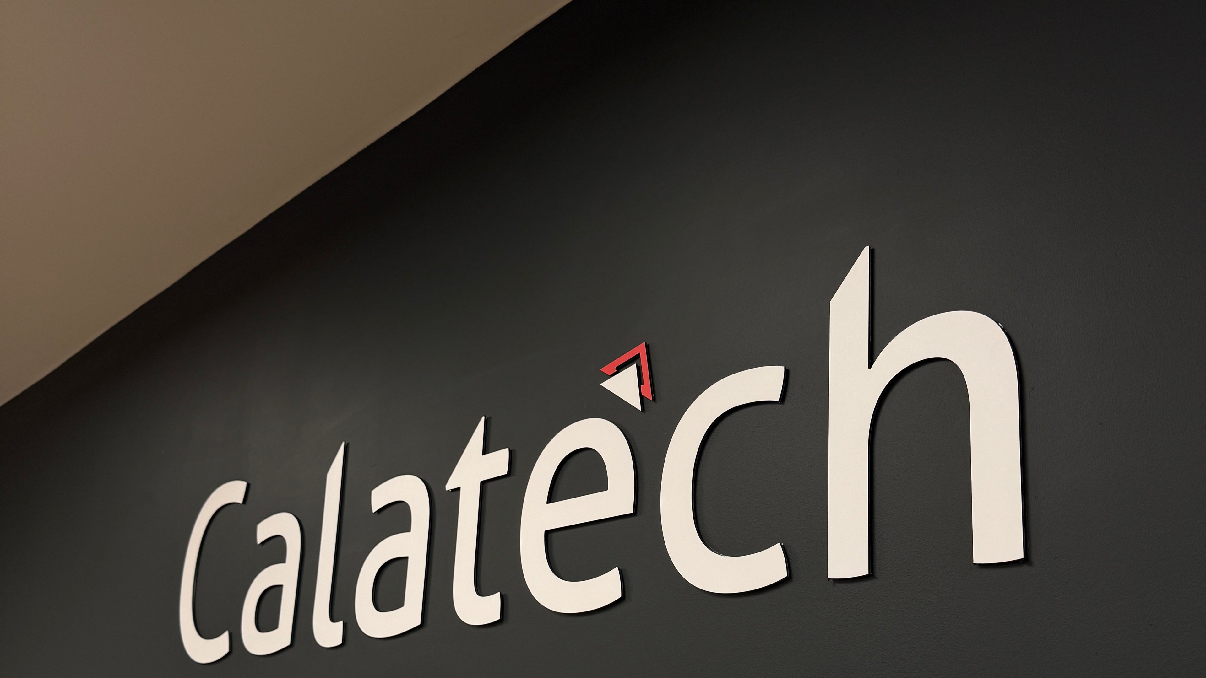Calatech Haverhill