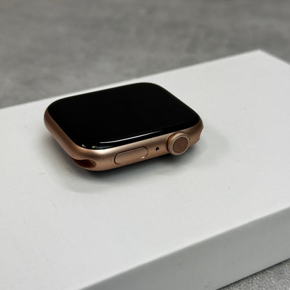 Apple Watch Series 5 44mm GPS Gold