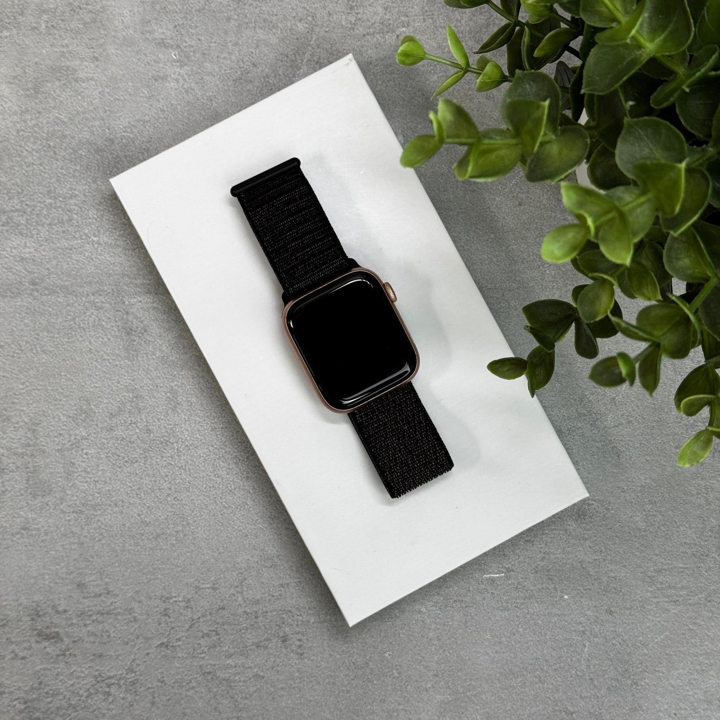 Apple Watch Series 5 44mm GPS Gold