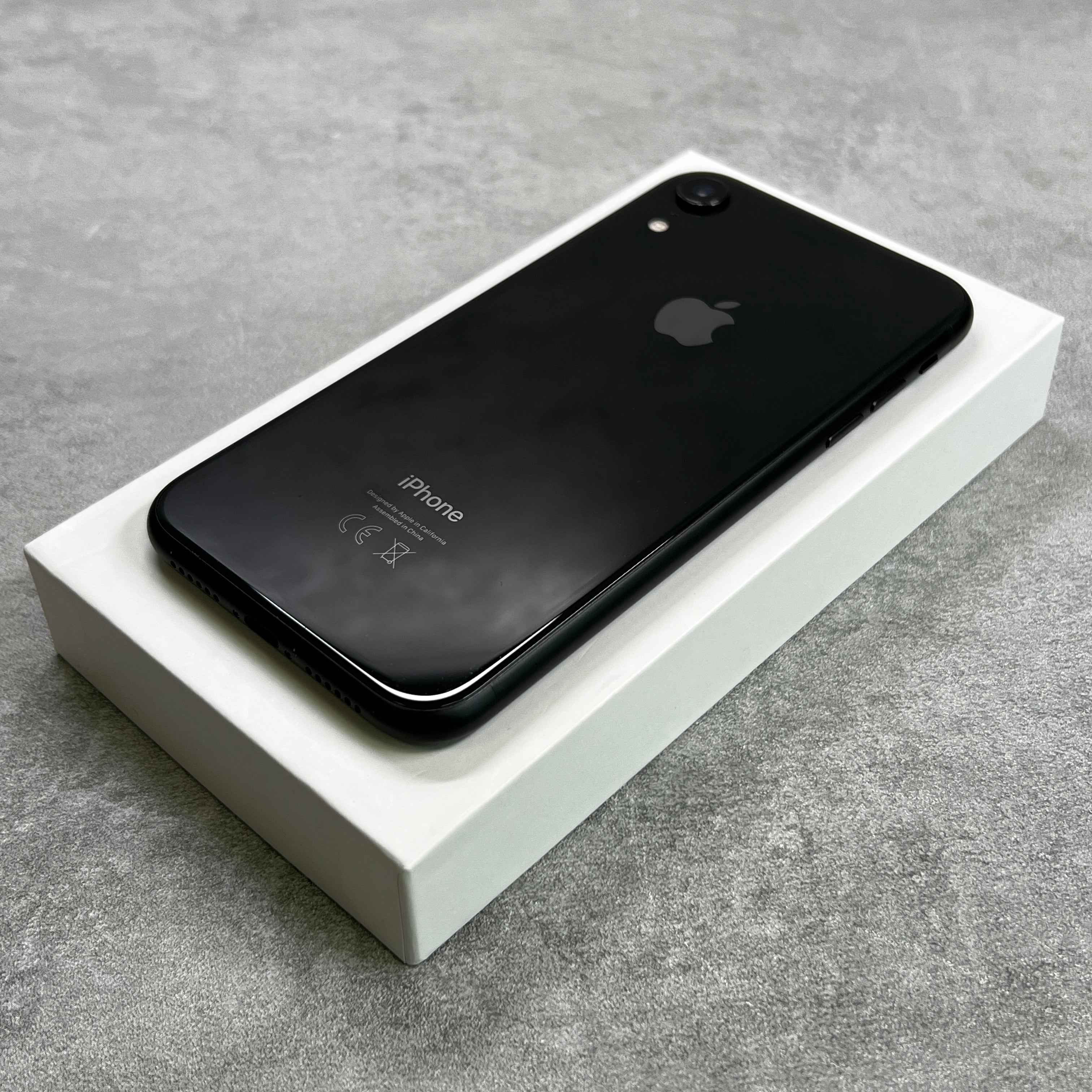 Shop Apple iPhone Xr (Imperfect) | Refurbished iPhones Haverhill