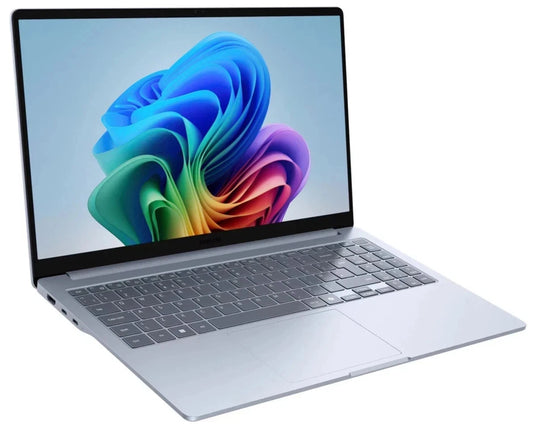 Samsung Galaxy Book5 Edge 5G Sapphire Blue