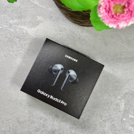 Samsung Galaxy Buds3 Pro Black