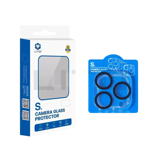 iPhone Camera Lens Protectors