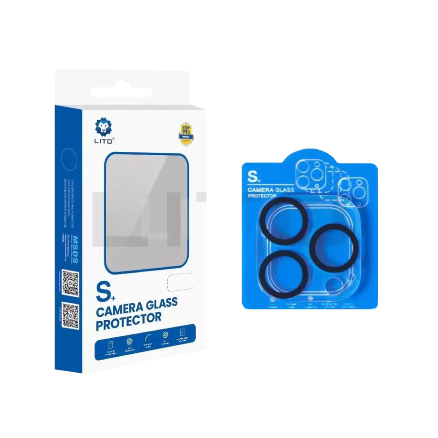 iPhone Camera Lens Protectors