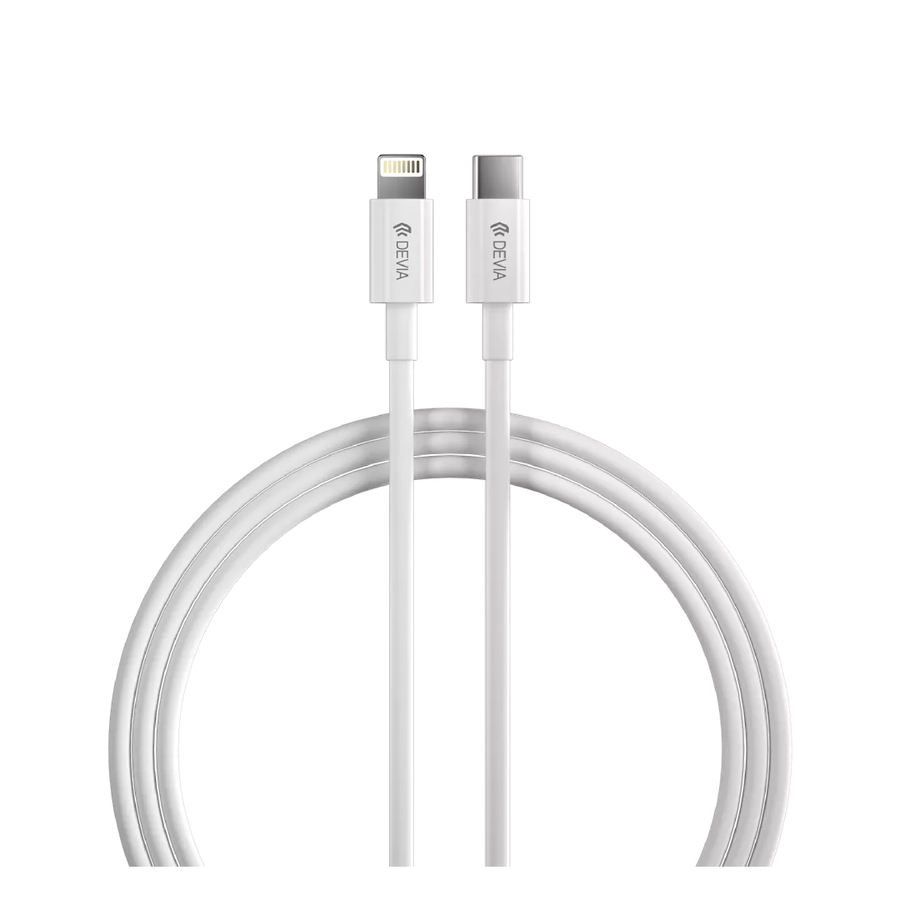 USB-C to Lightning Cable (2M / 27W)