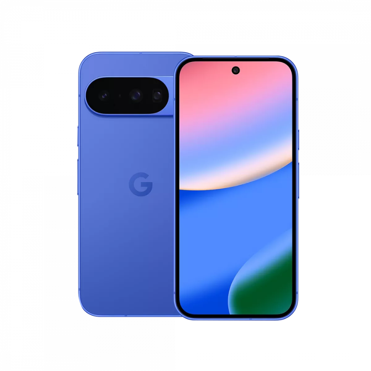 Google Pixel 10 Indigo Blue (Unlocked)