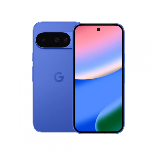 Google Pixel 10 Indigo Blue (Unlocked)