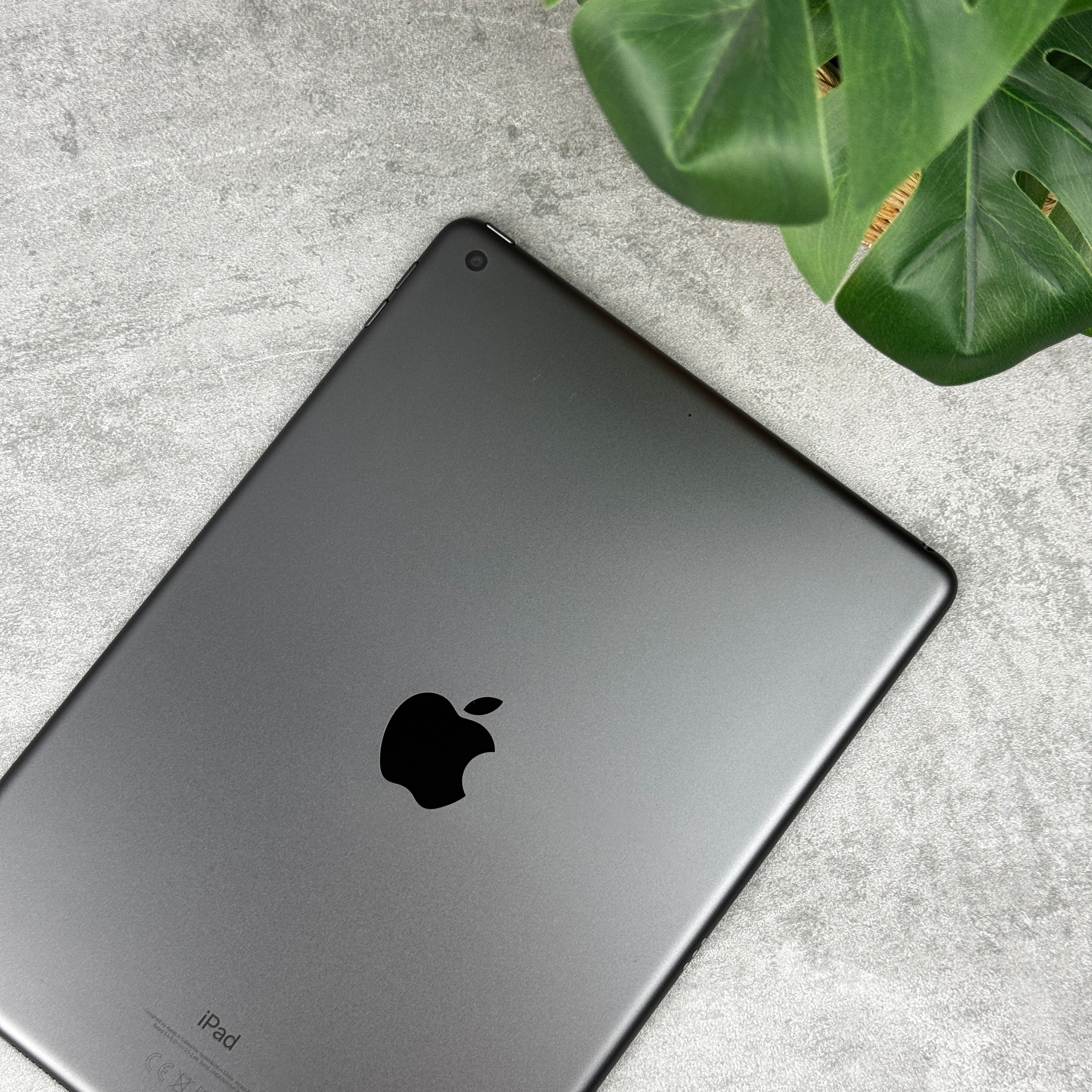 Shop Apple iPad 8th Gen Space Grey | Refurbished iPads Haverhill