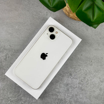Apple iPhone 13 Starlight (Unlocked)