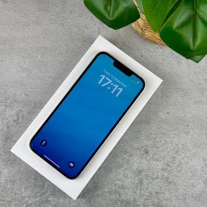 Apple iPhone 13 Starlight (Unlocked)